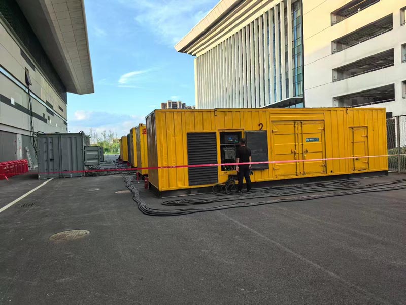 洪泽柴油发电机冬季保养注意事项?