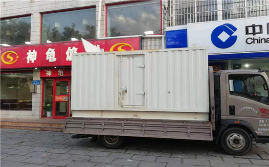 洪泽发电车出租