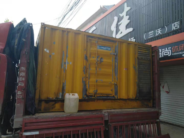 洪泽发电机组的结构分析及功能原理