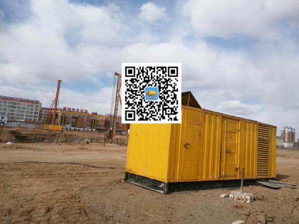 洪泽发电机出租-柴油发电机组安全操作规程有哪些?