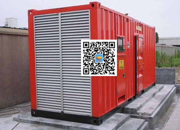 洪泽300kw柴油发电机组一个小时耗油
